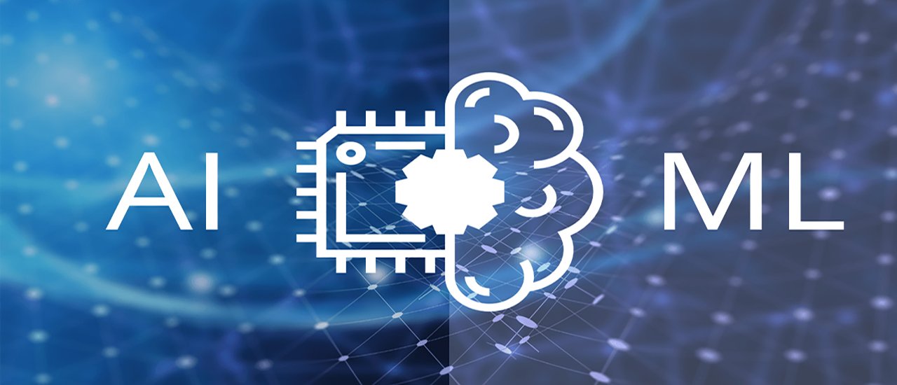 AI & ML