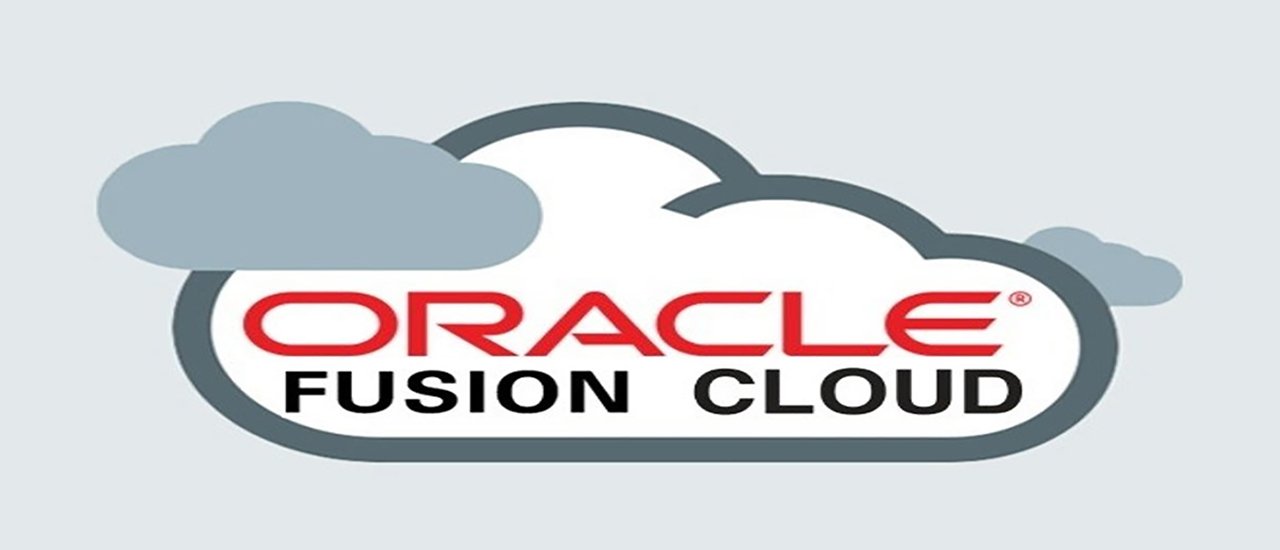 Oracle Fusion Cloud