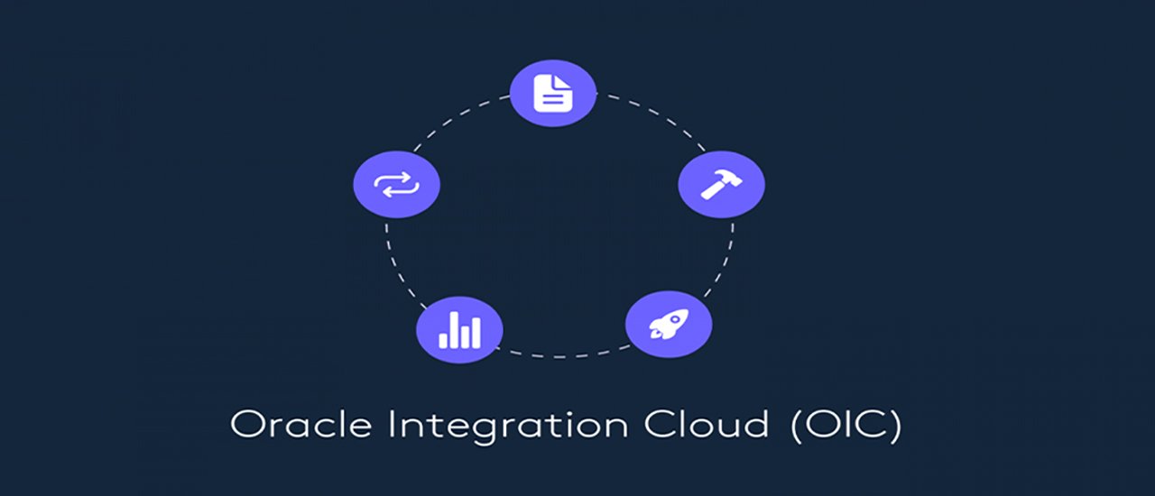 Oracle Integration Cloud